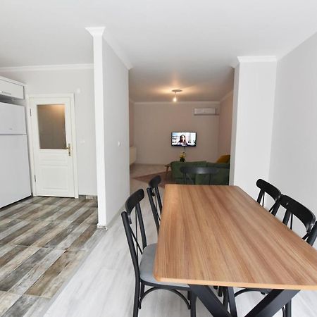 Asya Residence Otel Cimenli Zewnętrze zdjęcie