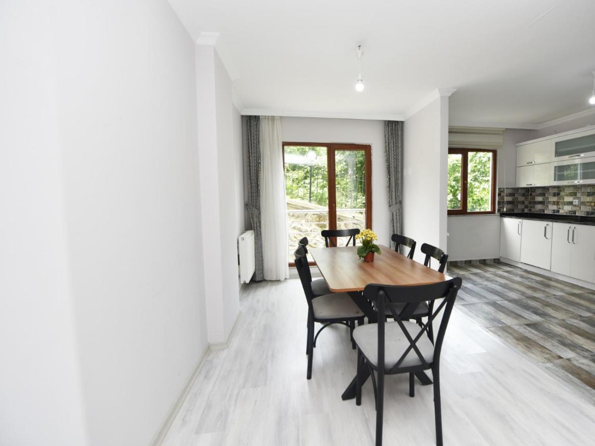 Asya Residence Otel Cimenli Zewnętrze zdjęcie
