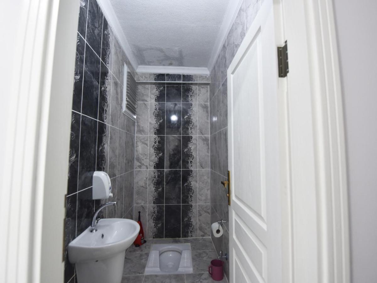 Asya Residence Otel Cimenli Zewnętrze zdjęcie