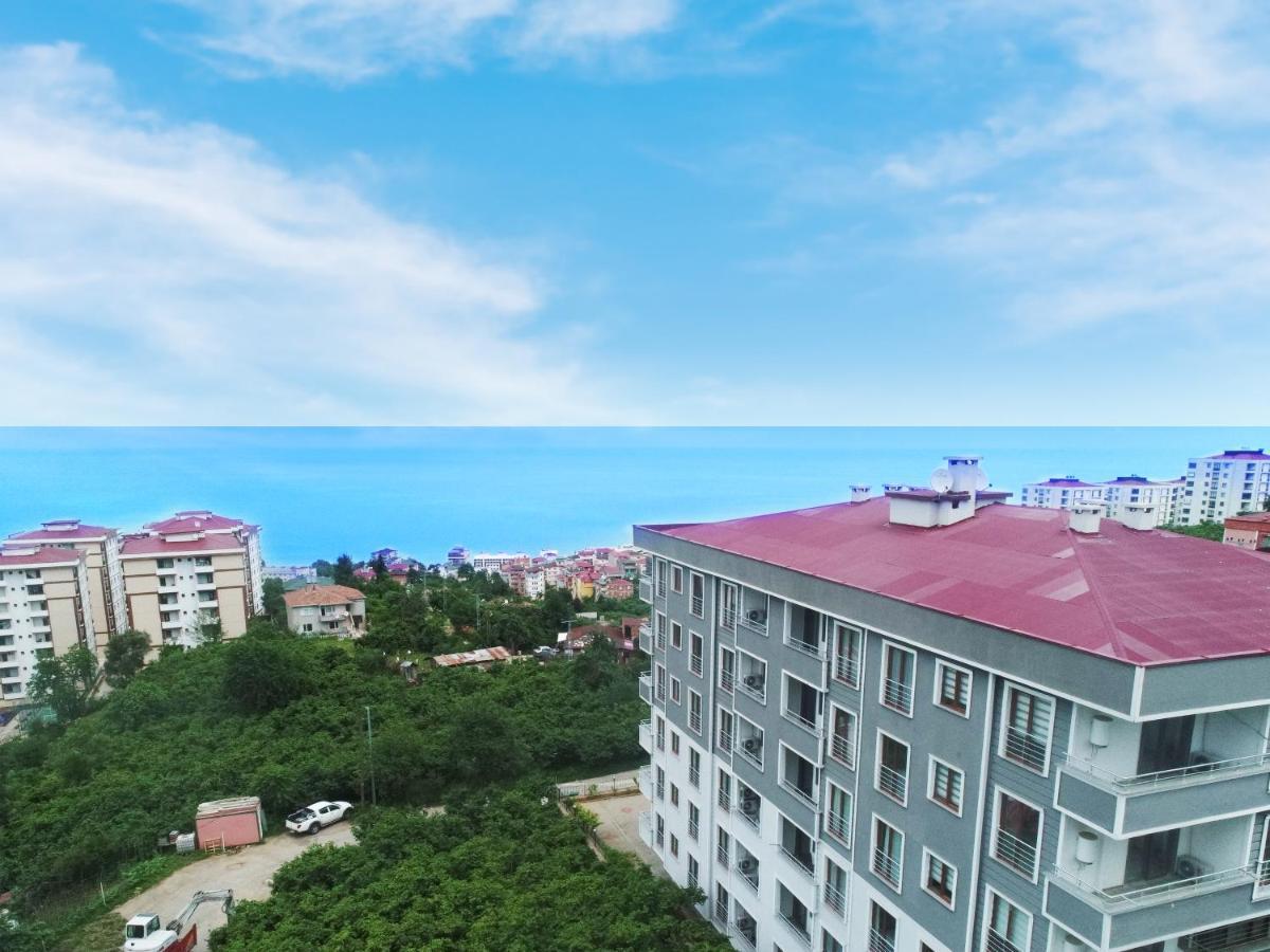 Asya Residence Otel Cimenli Zewnętrze zdjęcie