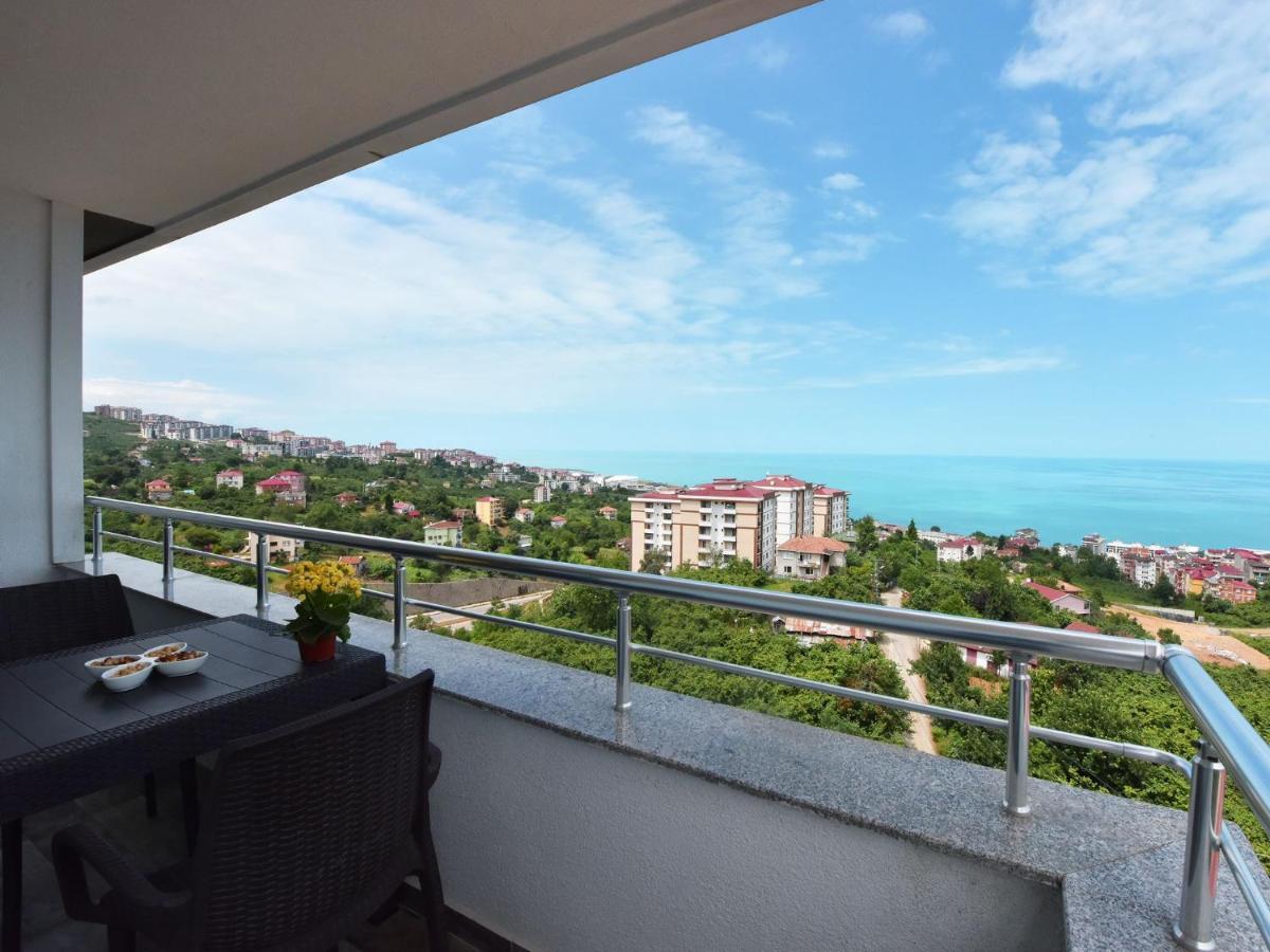 Asya Residence Otel Cimenli Zewnętrze zdjęcie