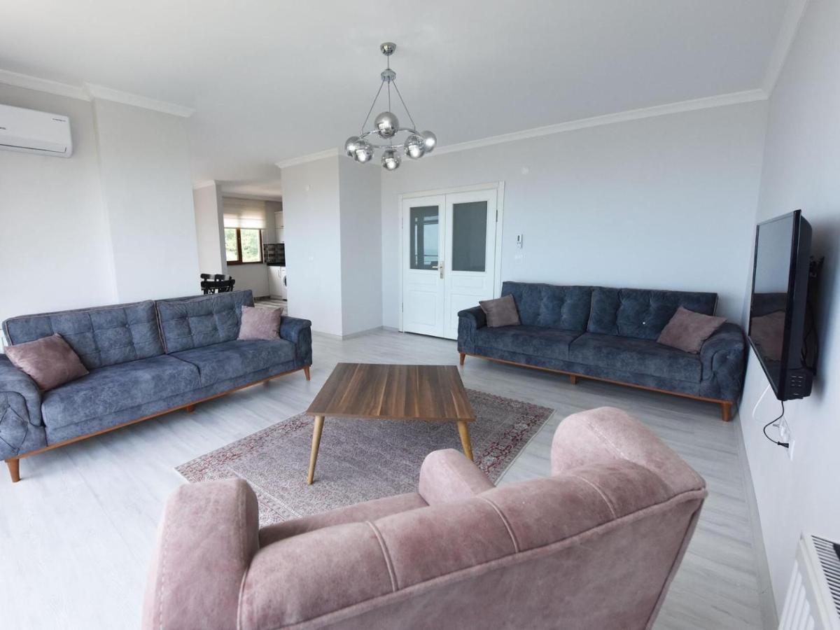 Asya Residence Otel Cimenli Zewnętrze zdjęcie