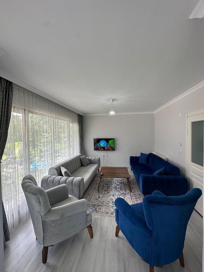 Asya Residence Otel Cimenli Zewnętrze zdjęcie