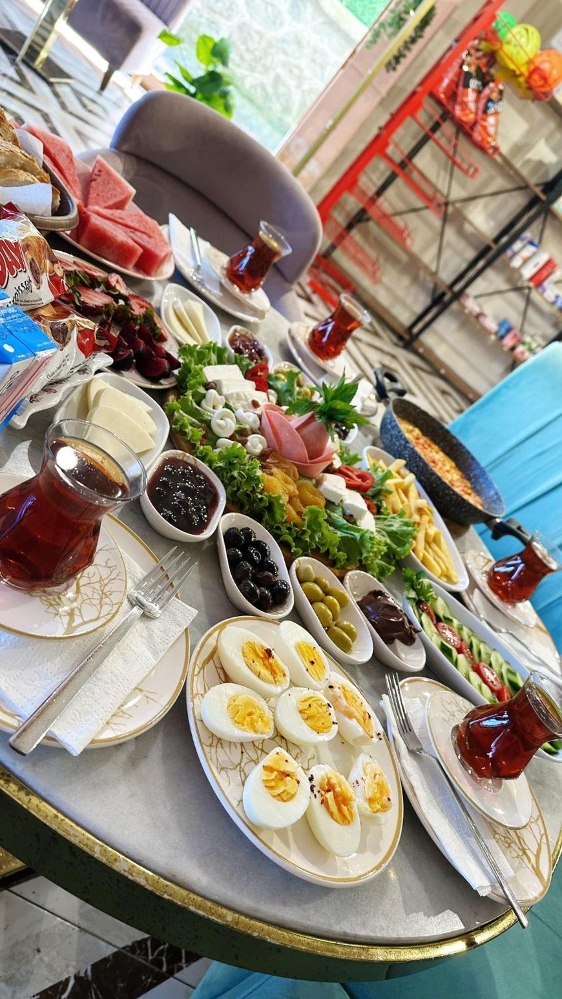 Asya Residence Otel Cimenli Zewnętrze zdjęcie